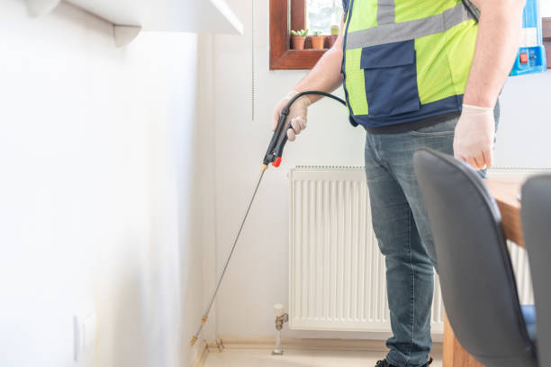 Best Emergency Pest Control  in Dunlap, OH